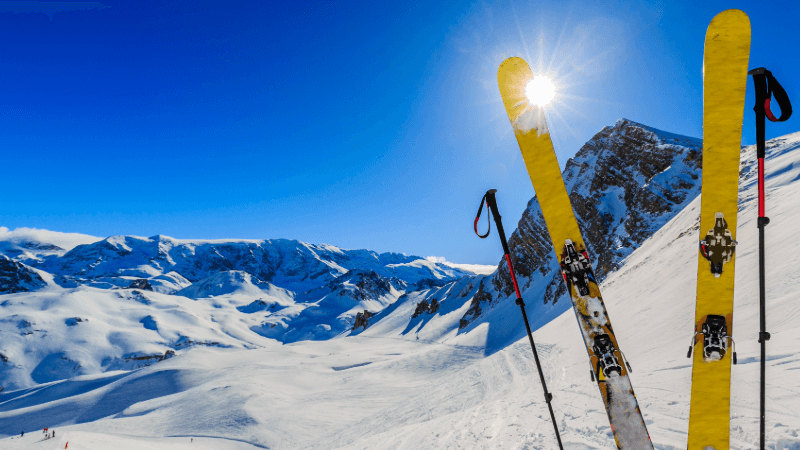 Cover Image for Burke Mountain Resort Names Veteran Ski Executive Tom Day as Interim GM