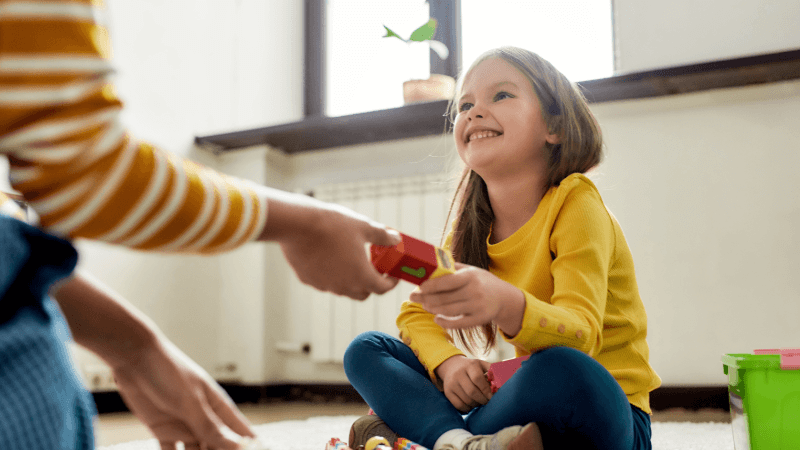 Cover Image for Weeks Memorial Library to Offer Safe Sitter Course for Middle Schoolers on June 18