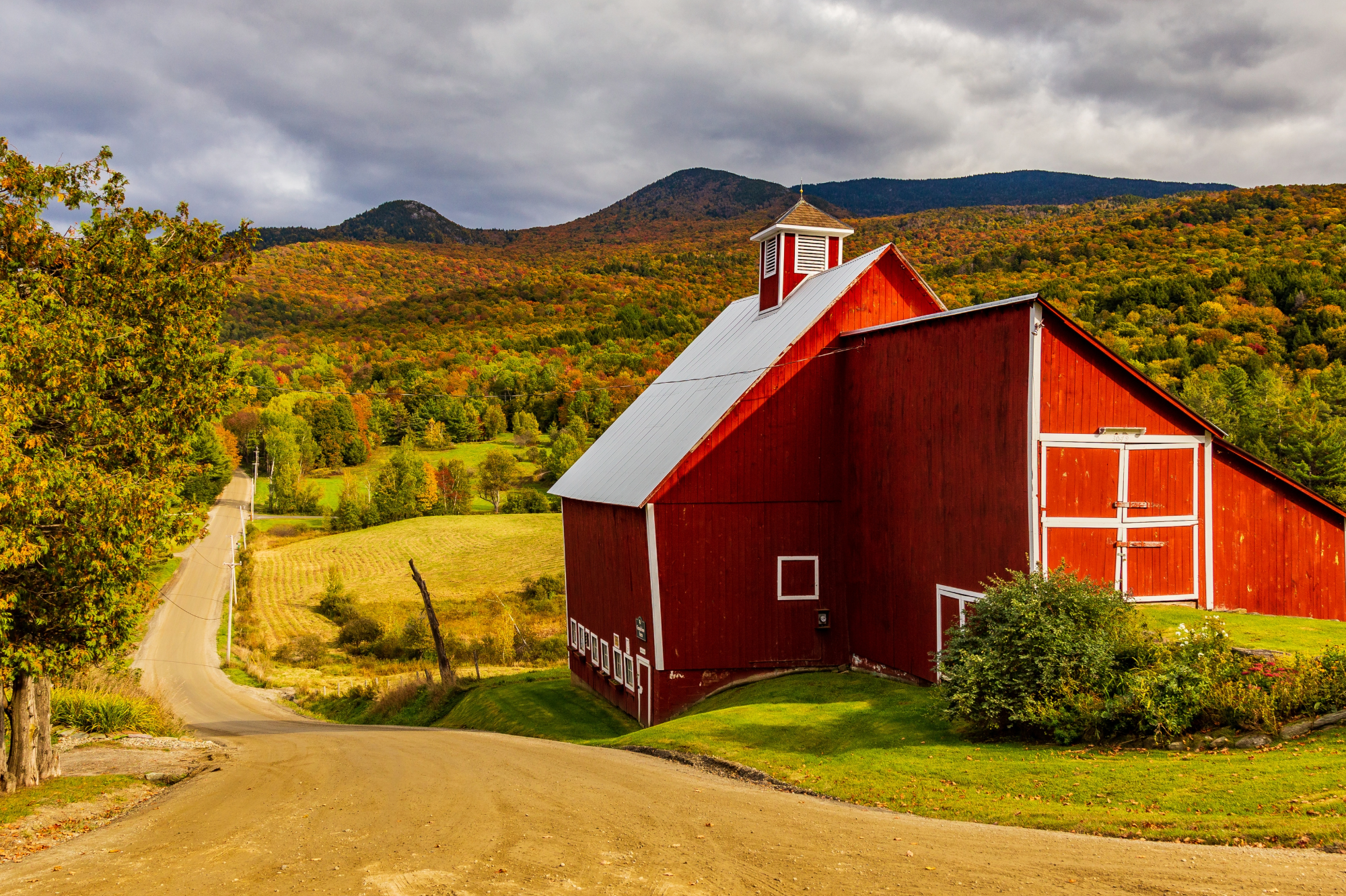 redbarn